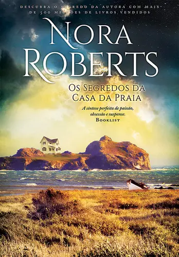 Capa do artigo Os Segredos da Casa da Praia
