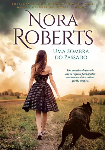 Capa do artigo Uma Sombra do Passado