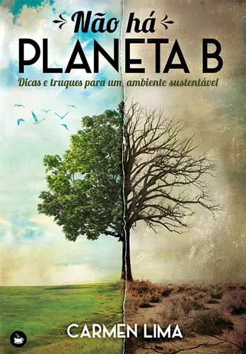 Capa do artigo Não há Planeta B