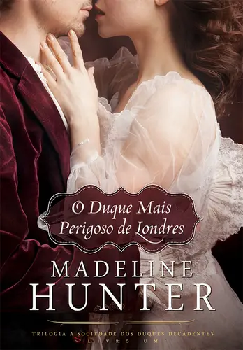Capa do artigo O Duque Mais Perigoso de Londres
