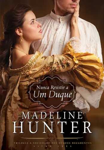 Capa do artigo Nunca Resistir a Um Duque