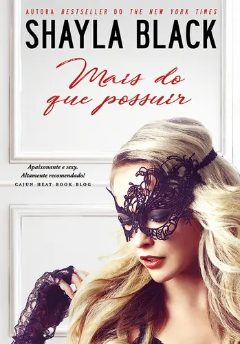 Capa do artigo Mais Do Que Possuir