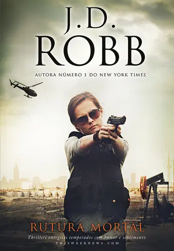 Capa do artigo Rutura Mortal