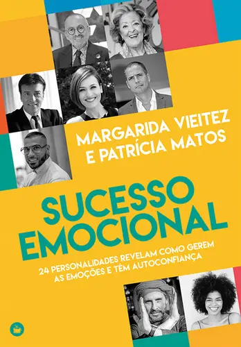 Capa do artigo Sucesso Emocional