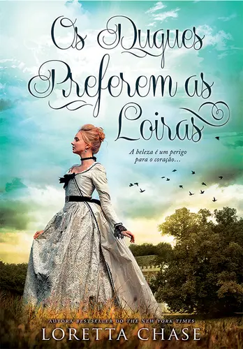 Capa do artigo Os Duques Preferem as Loiras
