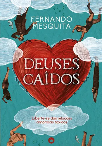 Capa do artigo Deuses Caídos