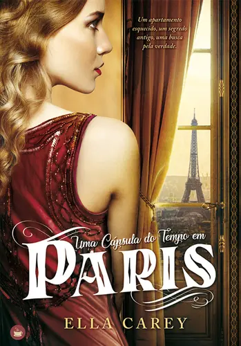Capa do artigo Uma Cápsula do Tempo em Paris