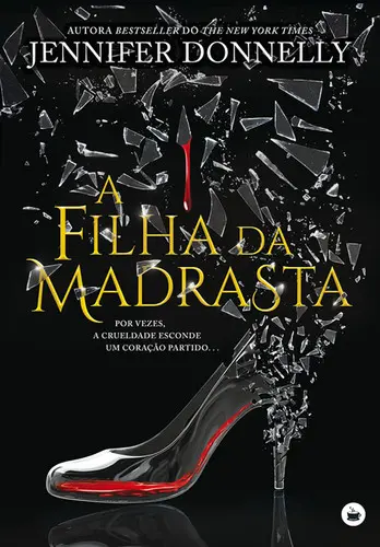 Capa do artigo A Filha da Madrasta