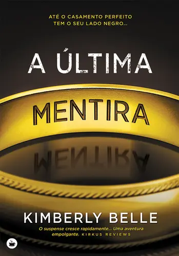 Capa do artigo A Última Mentira