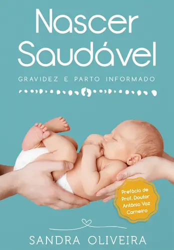 Capa do artigo Nascer Saudável