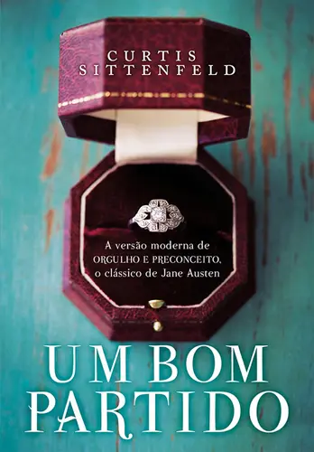Capa do artigo Um Bom Partido