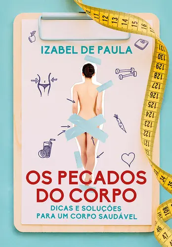 Capa do artigo Os Pecados do Corpo