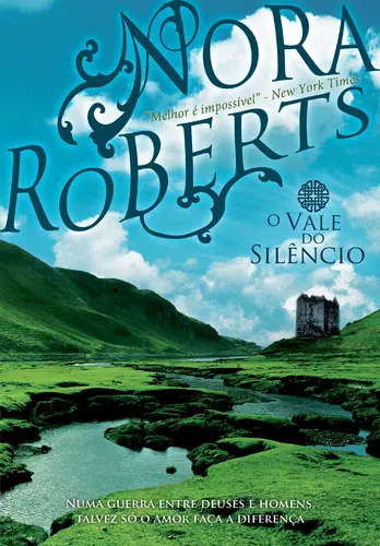 Capa do artigo O Vale do Silêncio