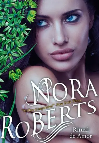 Capa do artigo Ritual de Amor