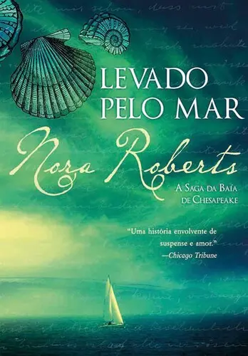 Capa do artigo Levado pelo Mar