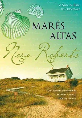 Capa do artigo Marés Altas