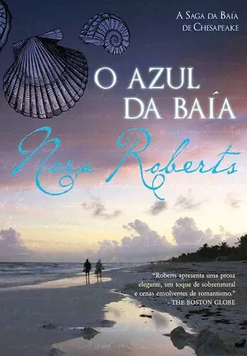 Capa do artigo O Azul da Baía