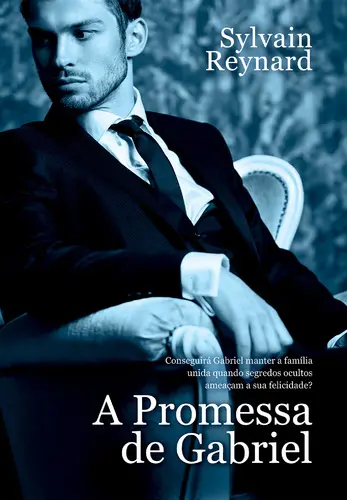 Capa do artigo A Promessa de Gabriel