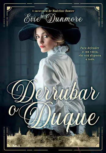 Capa do artigo Derrubar o Duque