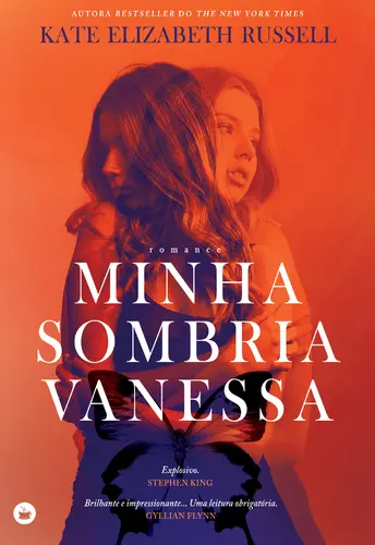 Capa do artigo Minha Sombria Vanessa