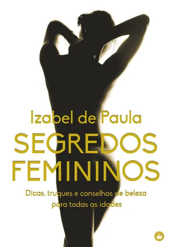 Capa do artigo Segredos Femininos