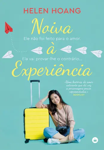 Capa do artigo Noiva à Experiência