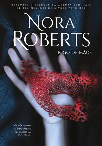 Capa do artigo Jogo de Mãos