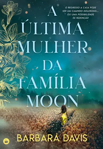 Capa do artigo A Última Mulher da Família Moon