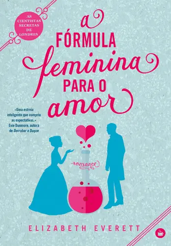 Capa do artigo A Fórmula Feminina para o Amor