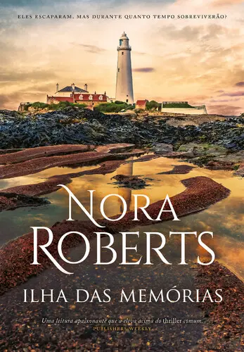 Capa do artigo Ilha das Memórias