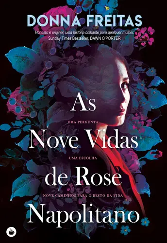 Capa do artigo As Nove Vidas de Rose Napolitano