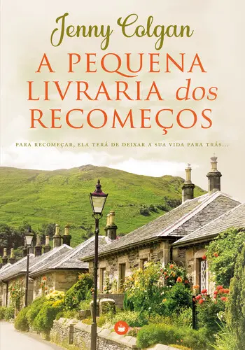Capa do artigo A Pequena Livraria dos Recomeços