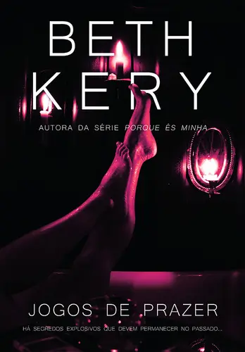 Capa do artigo Jogos de Prazer