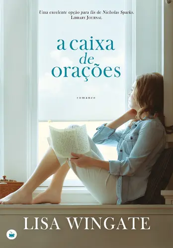 Capa do artigo A Caixa de Orações