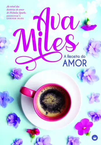 Capa do artigo A Receita do Amor