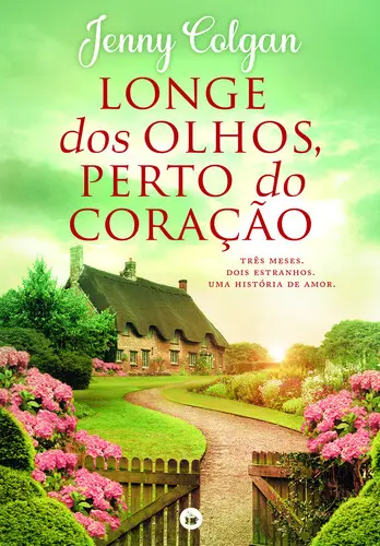 Capa do artigo Longe dos Olhos, Perto do Coração