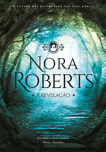 Capa do artigo A Revelação