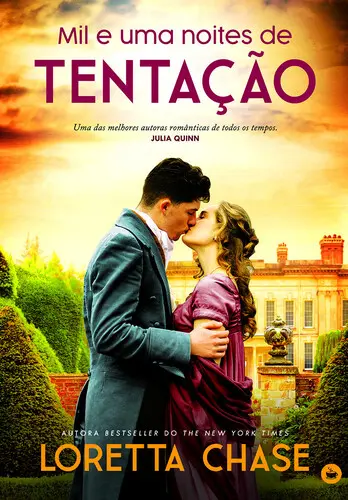 Capa do artigo Mil e Uma Noites de Tentação