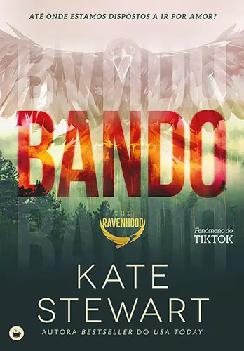 Capa do artigo Bando