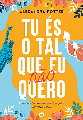 Capa do artigo Tu És o Tal Que Eu Não Quero