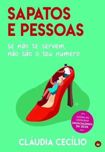Capa do artigo Sapatos e Pessoas