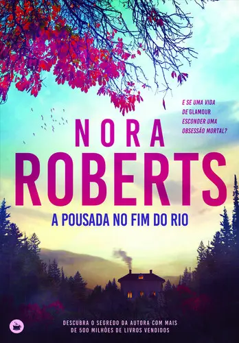 Capa do artigo A Pousada no Fim do Rio
