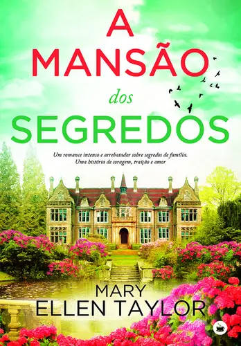 Capa do artigo A Mansão dos Segredos