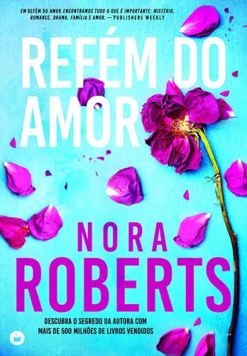 Capa do artigo Refém do Amor