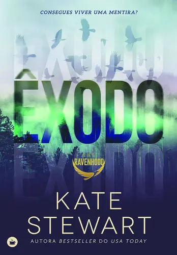 Capa do artigo Êxodo