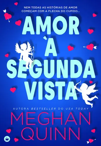 Capa do artigo Amor à Segunda Vista