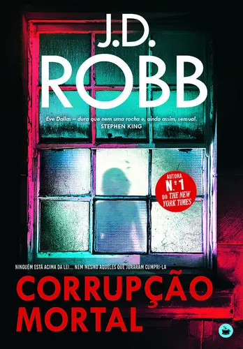 Capa do artigo Corrupção Mortal