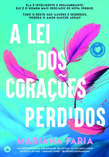 Capa do artigo A Lei dos Corações Perdidos