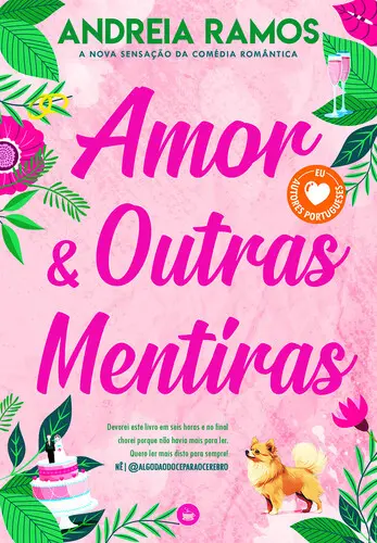 Capa do artigo Amor & Outras Mentiras