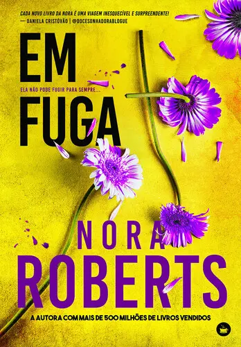 Capa do artigo Em Fuga